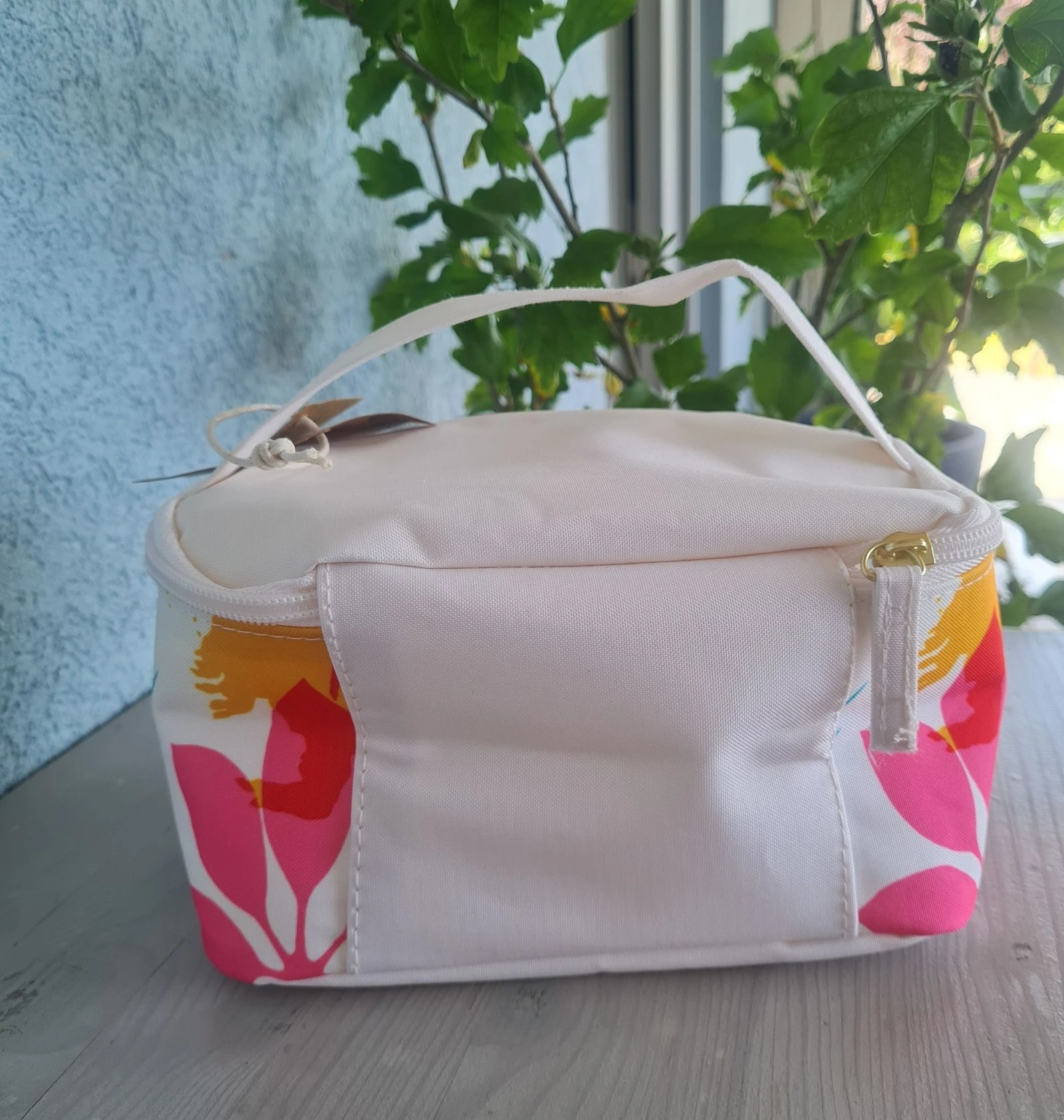 Make-uptas/ toilettas 🌺 Yves Rocher – photo 3